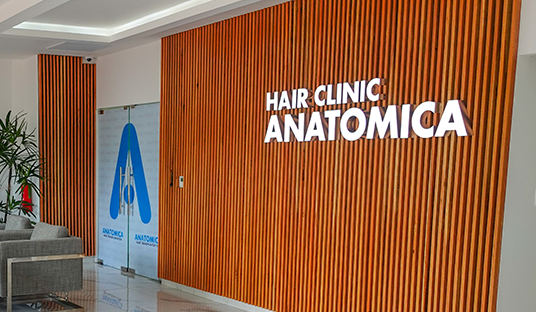 Slider image (9) Anatomica Clinic